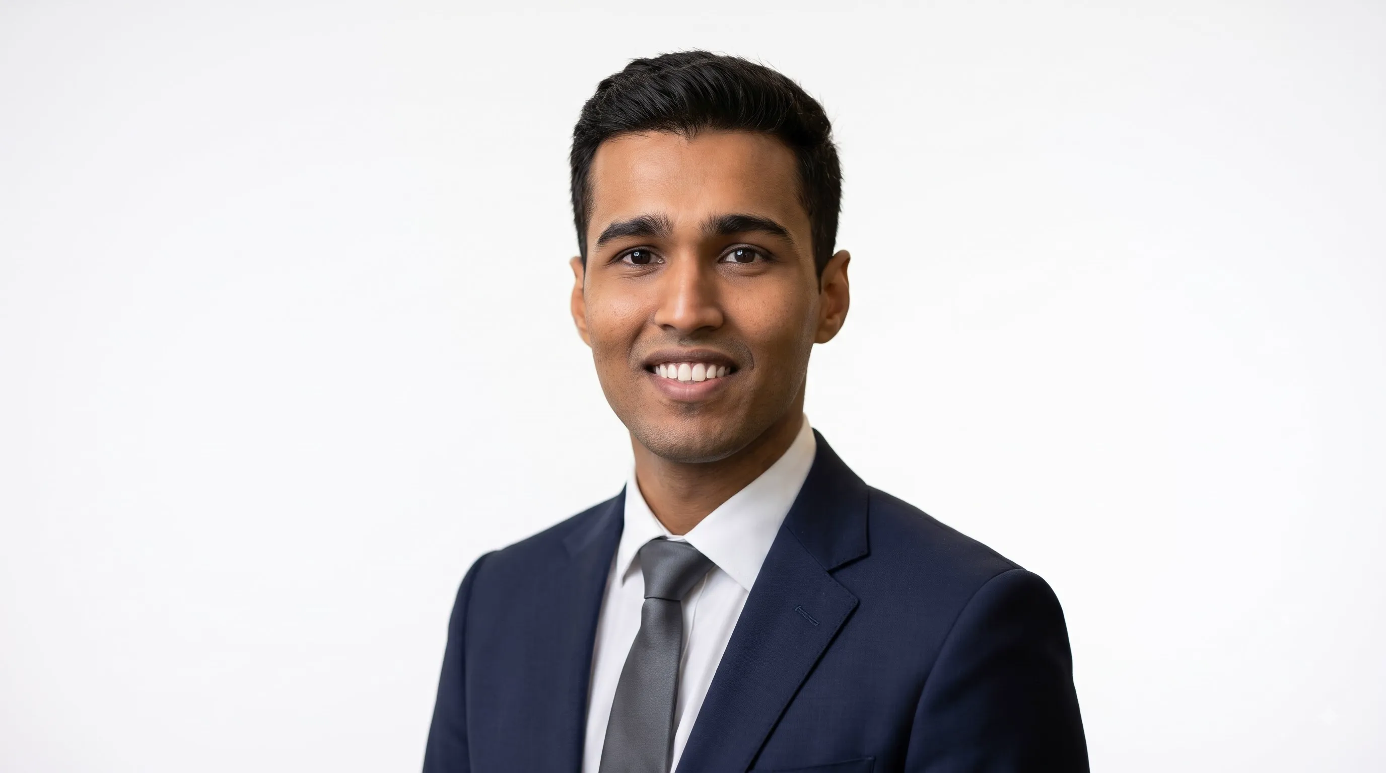 Mukul Santhosh